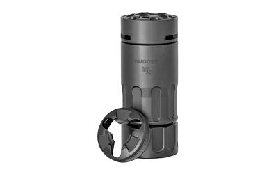 Rugged Suppressors Rugged Rx Blast Diverter/brake