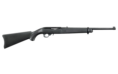 Ruger Ruger 10/22 Carbine 22lr 18.5