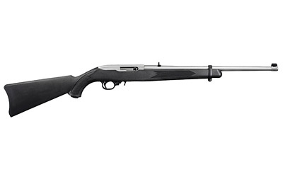 Ruger 10/22 Carbine 22lr 18.5