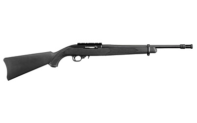 Ruger Ruger 10/22 Tactical 22lr 16.1