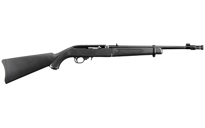 Ruger Ruger 10/22 Takedown 22lr 16.6