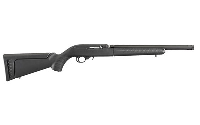 Ruger Ruger 10/22 Takedown 22lr 16.1