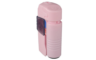 Ruger (Tornado Personal Defense) Ruger Pepper Spray Stealth System - Pink