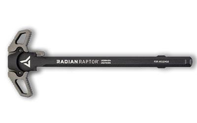 Radian Weapons Radian Raptor Charging Handle 7.62 Tungsten