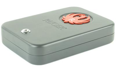 SnapSafe Snapsafe X-large Ruger Lock Box Key