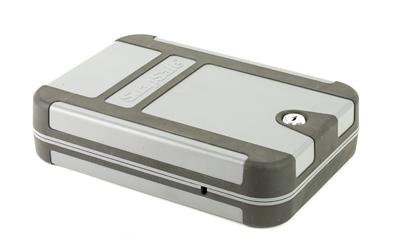 Snapsafe Treklite Xl Lock Box Keyed