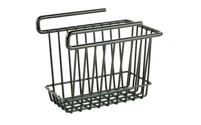 SnapSafe Snapsafe Hanging Shelf Basket Medium