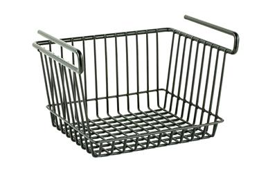 Snapsafe Hanging Shelf Basket Large