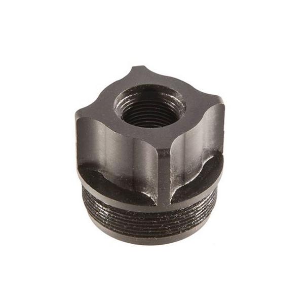 Silencerco SilencerCo Octane Adapter For Cz Scorpion