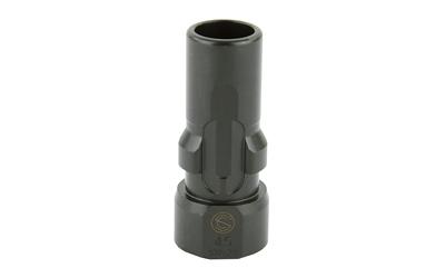 Silencerco Silencerco 3lug Muzzle Device 45acp .578x28