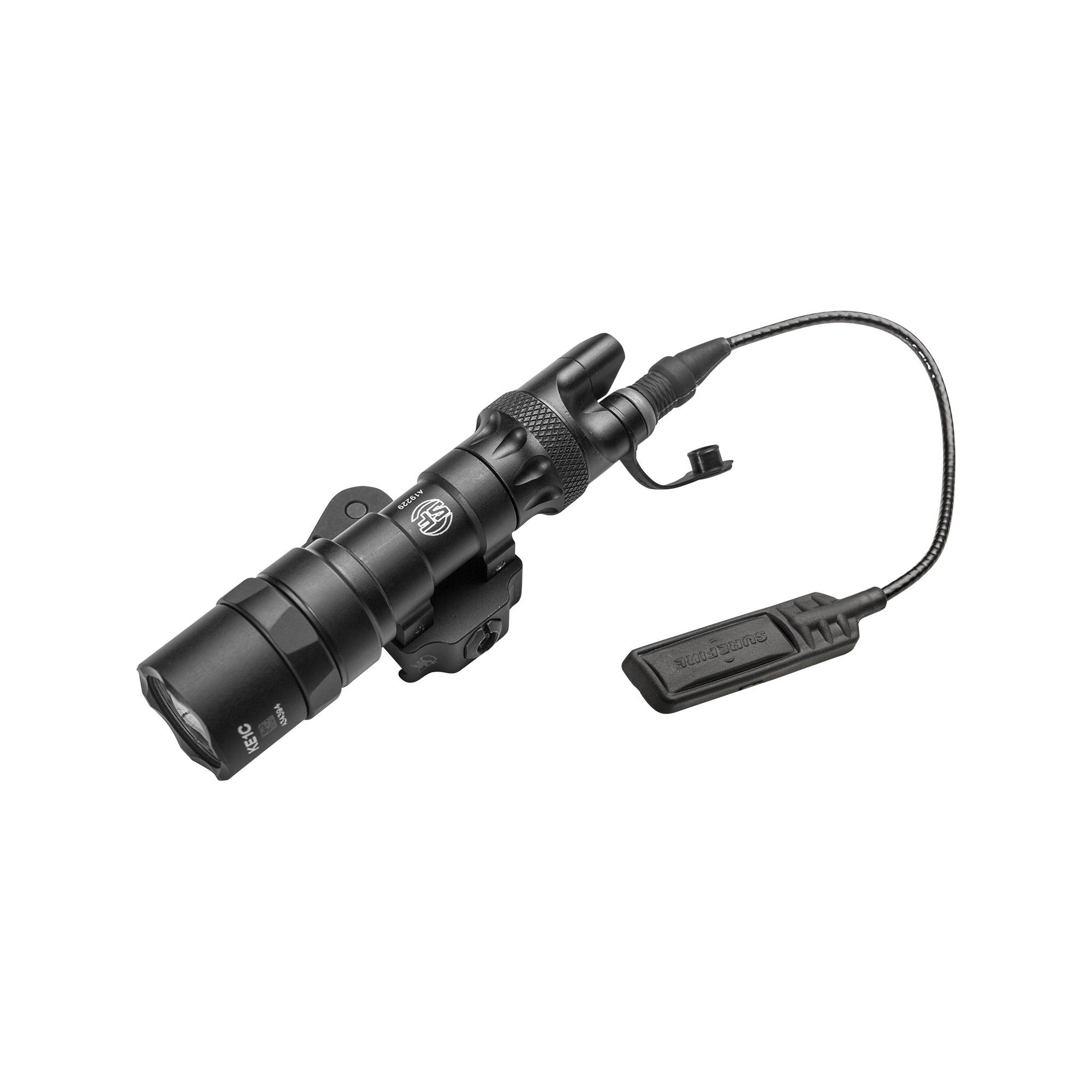 Surefire Surefire Scout Adm-ds07 300 Lu Black