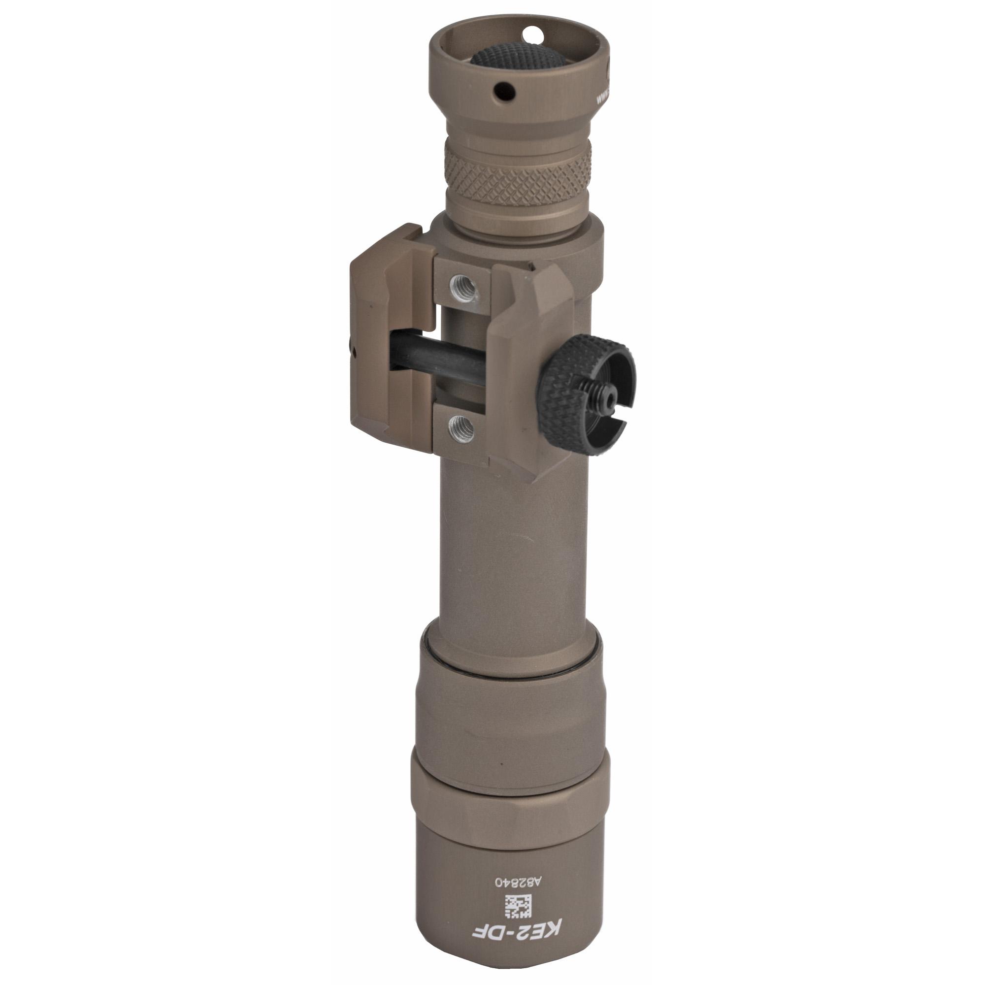 Surefire Surefire M600df Scout Tan 1500 Lumen