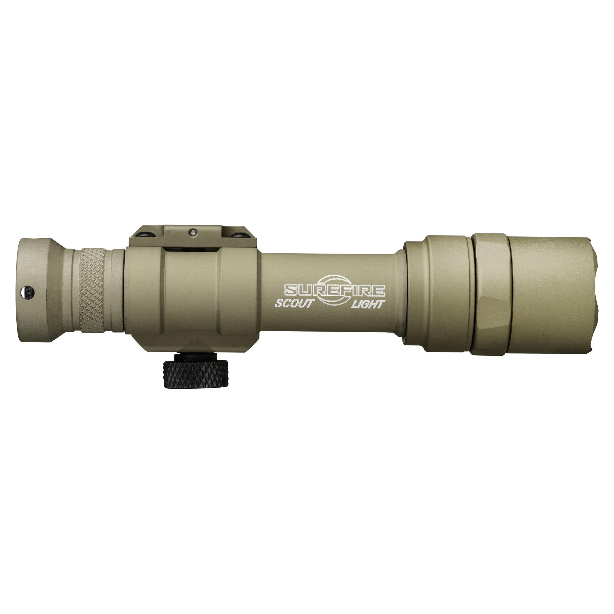 Surefire Surefire M600u Scout 1000lum Tan