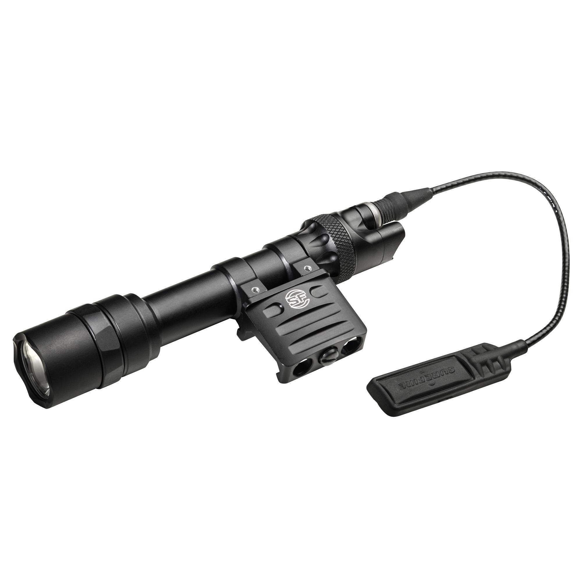 Surefire Surefire Scout Rm45-ds07 1000 Lu Black