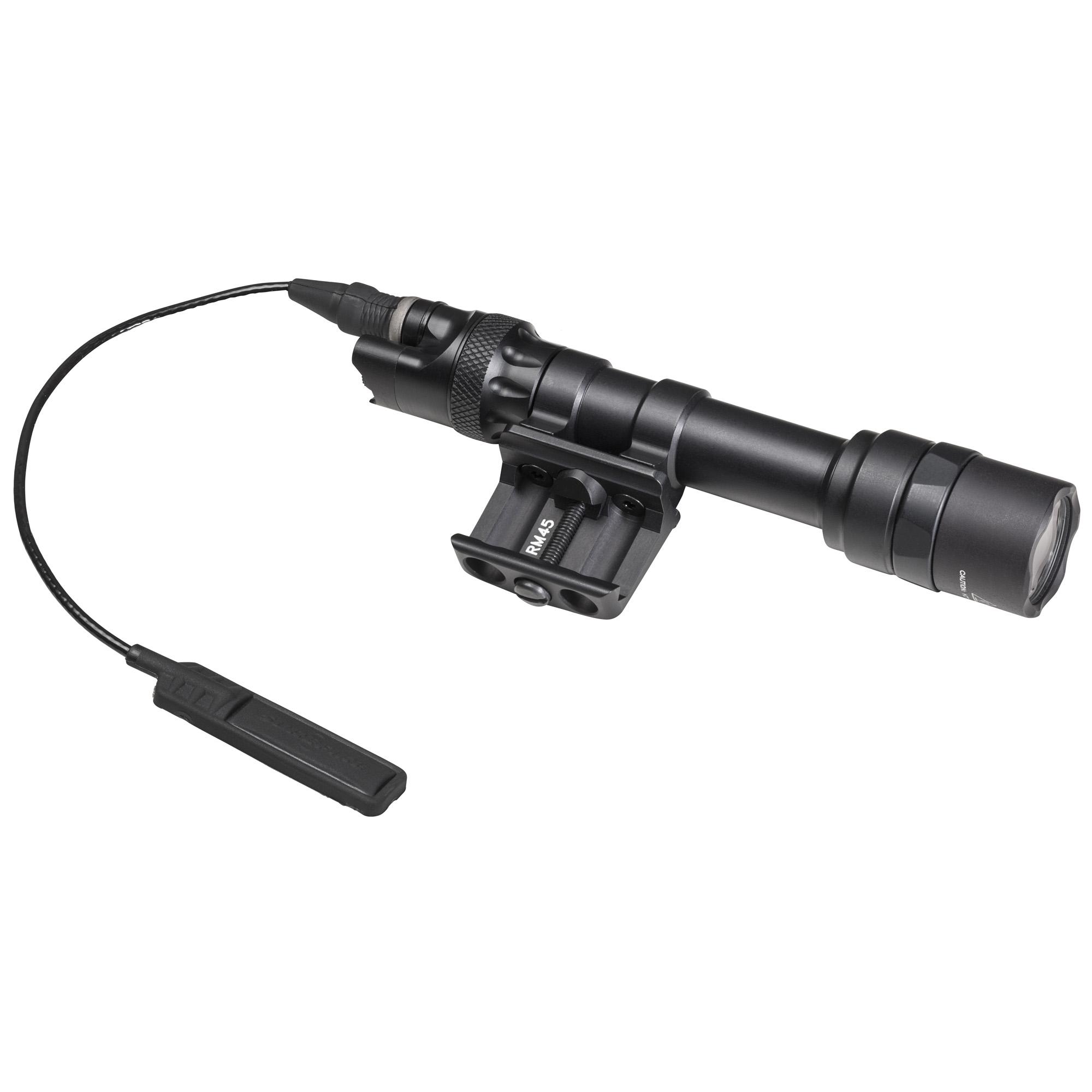 Surefire Surefire Scout Rm45-ds07 1000 Lu Black