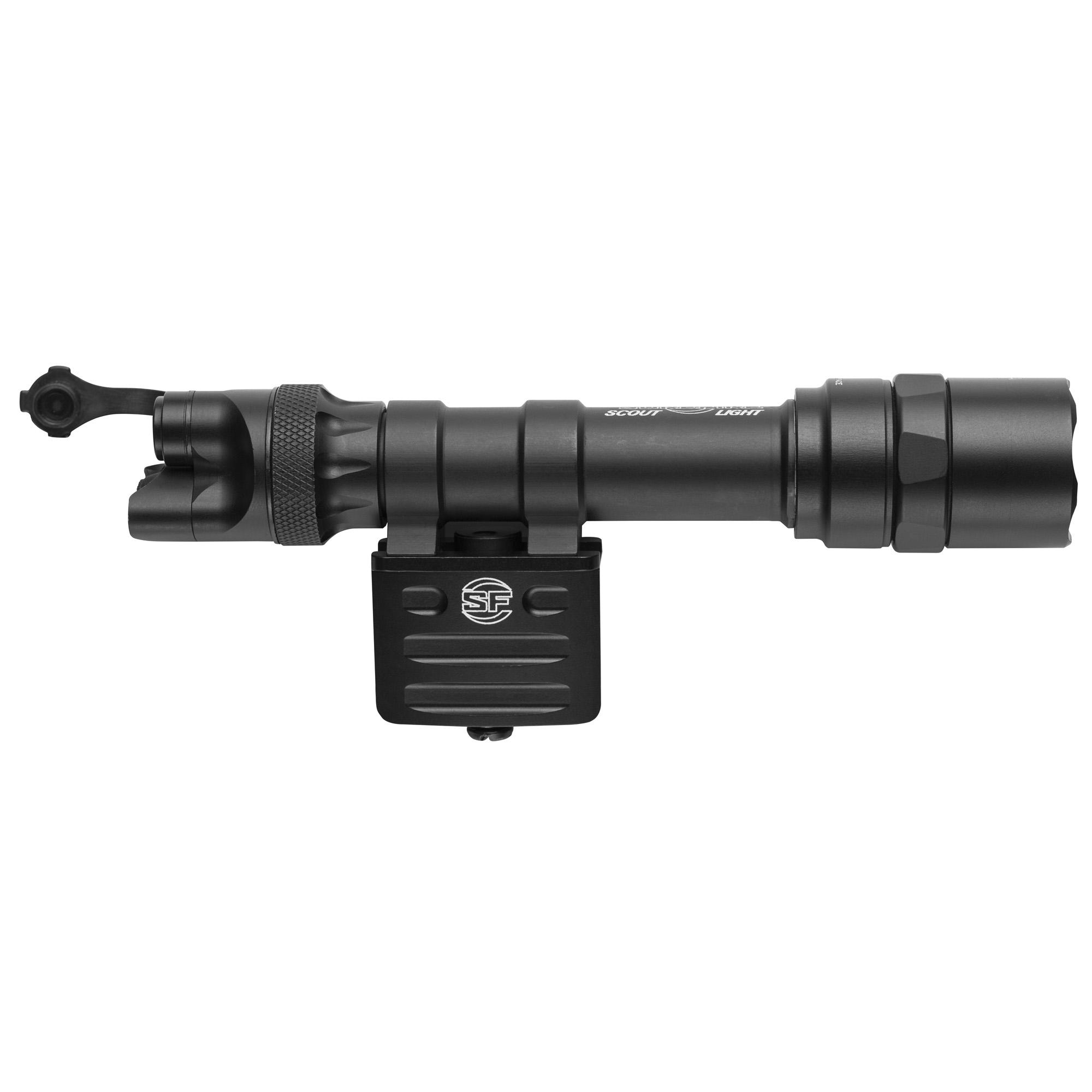 Surefire Surefire Scout Rm45-ds07 1000 Lu Black