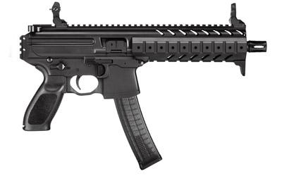 Sig Sauer Sig Sauer Mpx 9mm 8