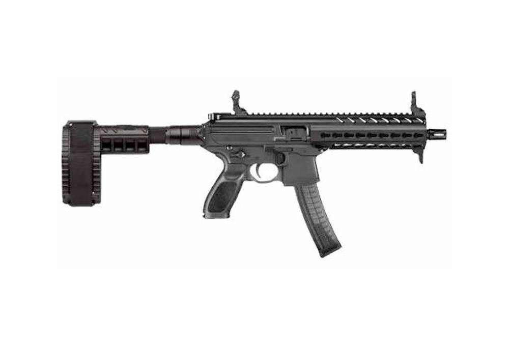 Sig Sauer Sig Sauer Mpx 9mm 8