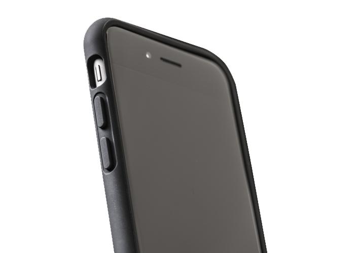 Surefire Surefire Apple iPhone 6/6S Case Black