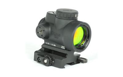 Samson Manufacturing Corp. Samson Trijicon Mro Quick Release Mount