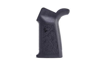 Spike's Tactical Spikes Tactical Pro Grip Black