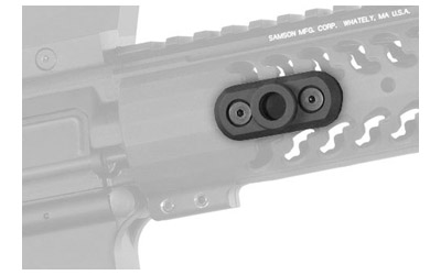 Samson Manufacturing Corp. Samson Evolution QD Mount