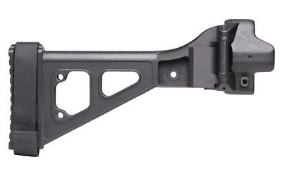 SB Tactical Sb Tactical Hk Pistol Brace Sb5 Black