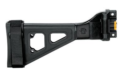 SB Tactical Sb Tactical Hk Pistol Brace Sb5k Black