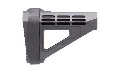 SB Tactical AR Pistol Brace SBM4 Black