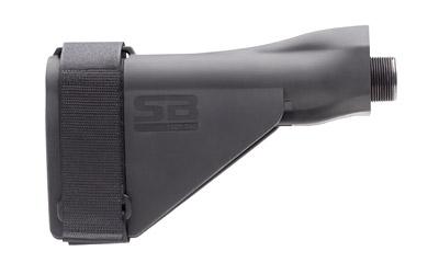 SB Tactical SB Tactical CZ Scorpion Pistol Brace Black