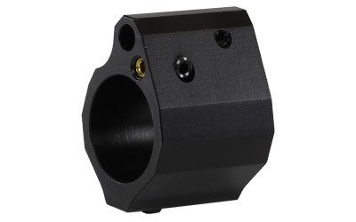 Seekins Precision Low Pro Gas Block .750