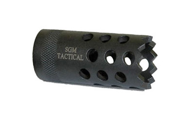 SGM Tactical Sgmt Saiga 12ga Saber Boss Muzz Brk