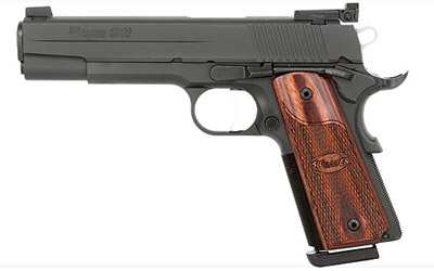 Sig Sauer Sig Sauer 1911 45acp 5