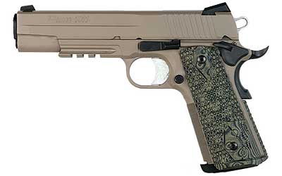 Sig Sauer Sig Sauer 1911r Scrpn 45acp 5