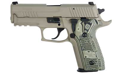 Sig Sauer P226 Scrpn 9mm 4.4