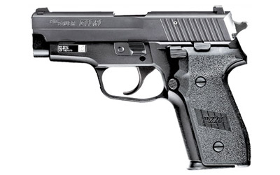 Sig Sauer Sig Sauer M11 9mm 3.9