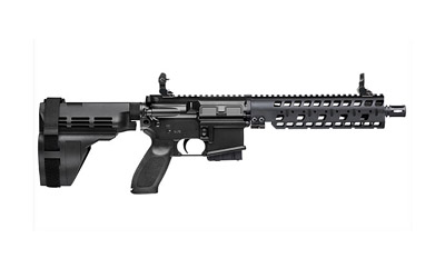 Sig Sauer Sig Sauer M400 300 Blackout 9