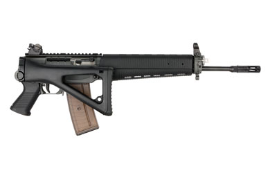 Sig Sauer R551 556x45 16