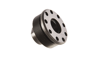 Silencerco SilencerCo Harvester Thread Mount 9/16x24