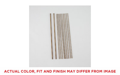 Silencerco SilencerCo Salvo Rod Kit 8