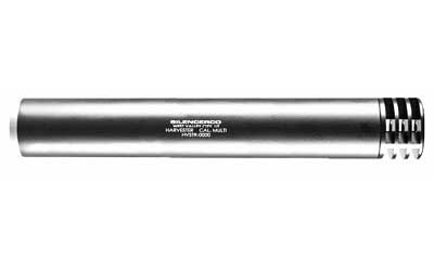 silencerco 300 blackout suppressor