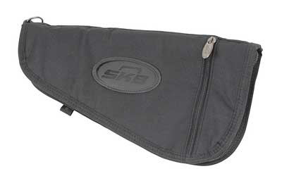 SKB Large Pistol Bag Black