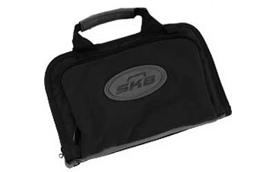 SKB Rectangular Pistol Bag Black