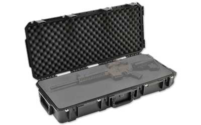 SKB 3I-Series M4 Short Case Black 36