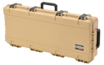 SKB Sports SKB 3I-Series M4 Short Case Duo-Tone 36