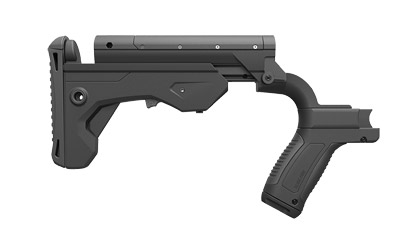 Slide Fire Solutions Slidefire Ssar-15 Mod Stock Right Hand Black