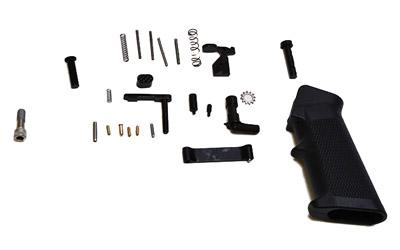 Spike's Tactical Spikes Tactical Lower Parts Kit 556 No Trigger Group