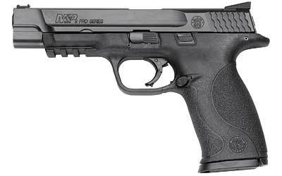 Smith & Wesson S&W M&P 9mm 5