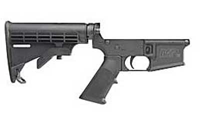 Smith & Wesson S&W M&P-15 Complete Lower 6-pos