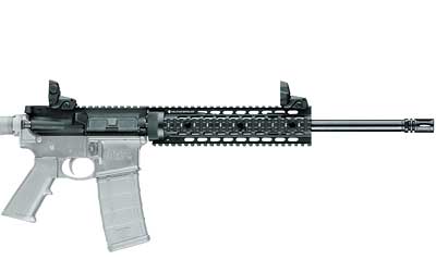 Smith & Wesson S&W M&p15t Flt Top Upper 16